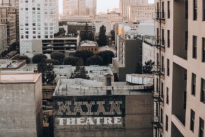 Filmes helyszínek, amiket ma is meglátogathatsz