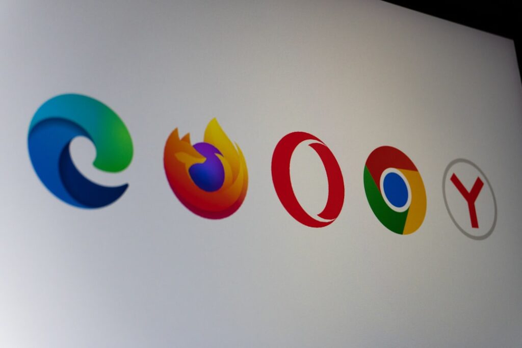 A legjobb böngésző – Melyiket érdemes használni és miért?