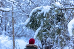 Hogyan válaszd ki a legjobb kabátot télre?