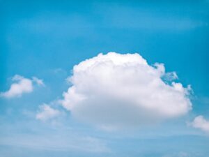 Fotók rendszerezése a felhőben