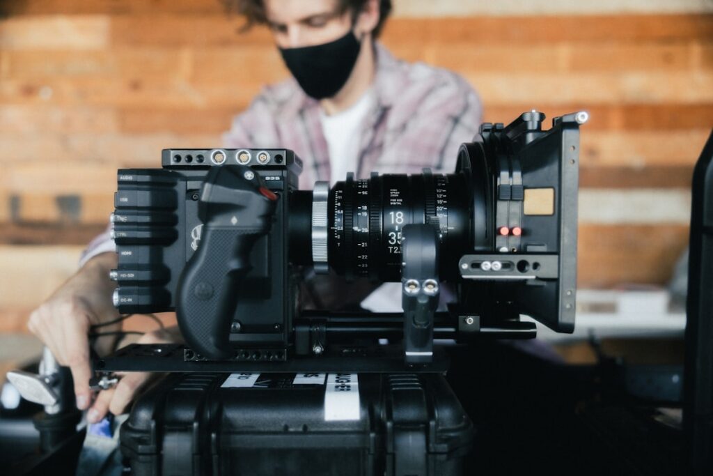 Vágás és tempó – hogyan hat a néző érzelmeire?