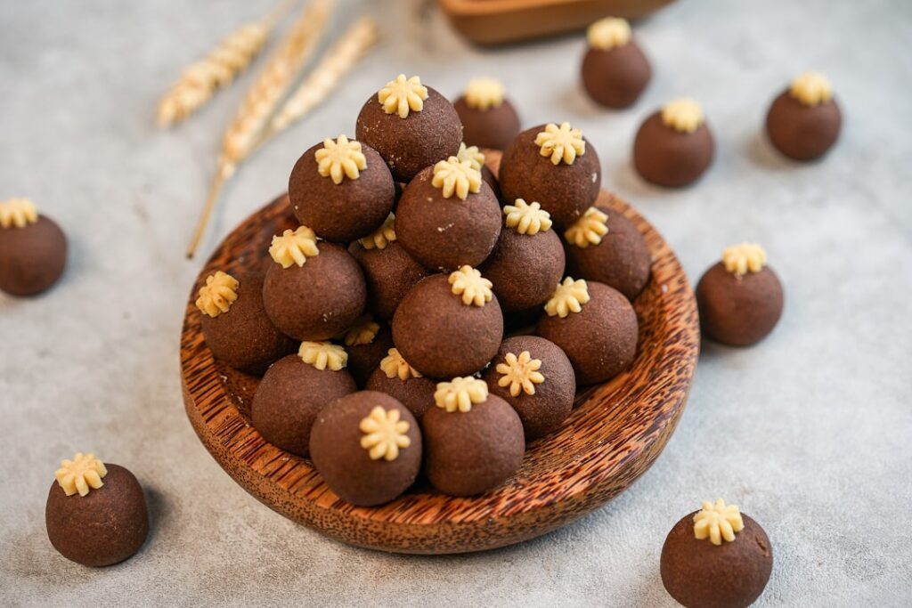 Házi készítésű jutalomfalatok receptjei