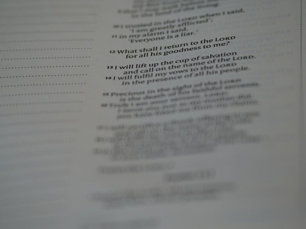 Egy forgatókönyv oldala – a filmkészítés alapja